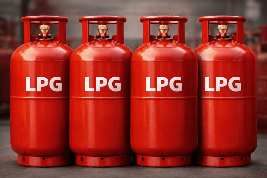 Wavethenews PNG vs LPG for Home