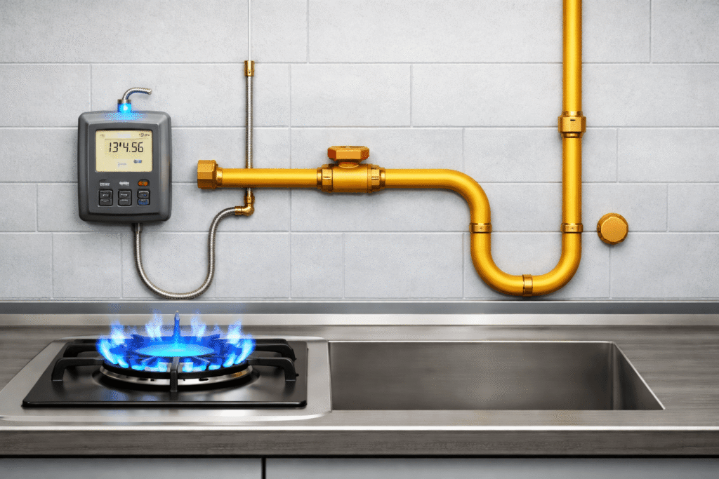 Wavethenews PNG vs LPG for Home