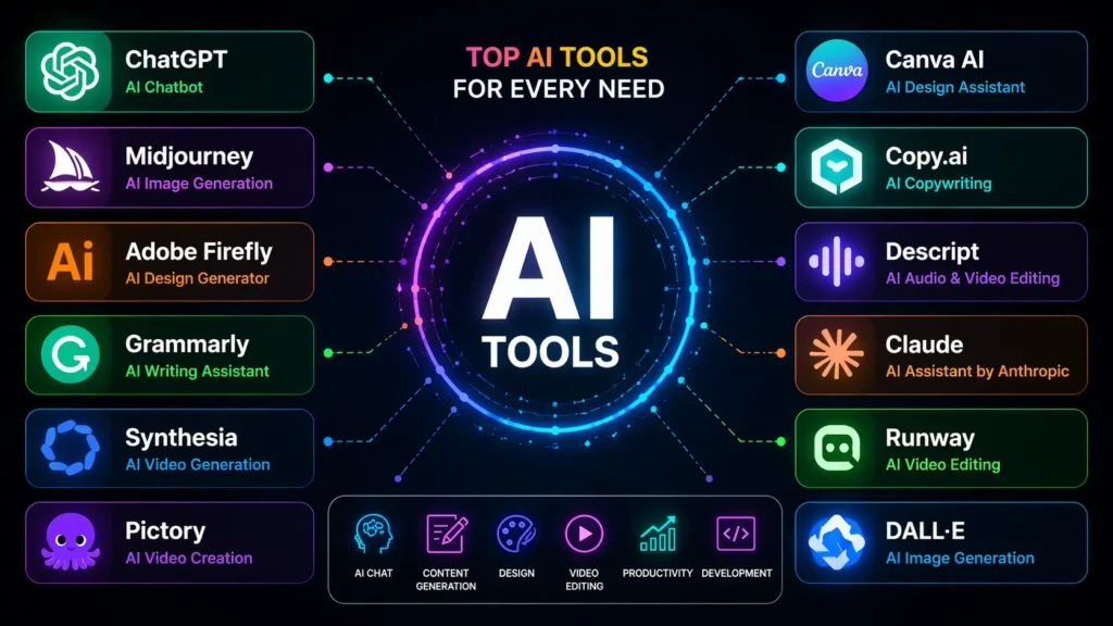 Wavethenews Make Money Using AI Tools