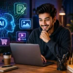 How to Make Money Using AI Tools in 2026: A Full Guide