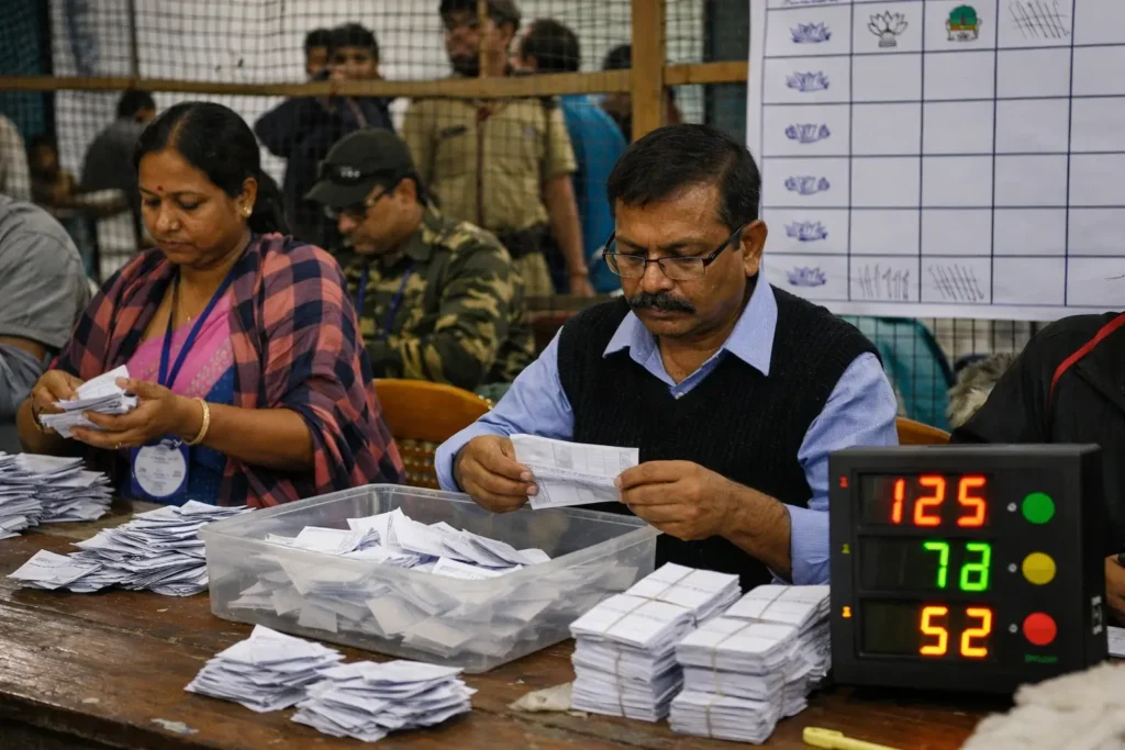 Wavethenews Assam Elections 2026