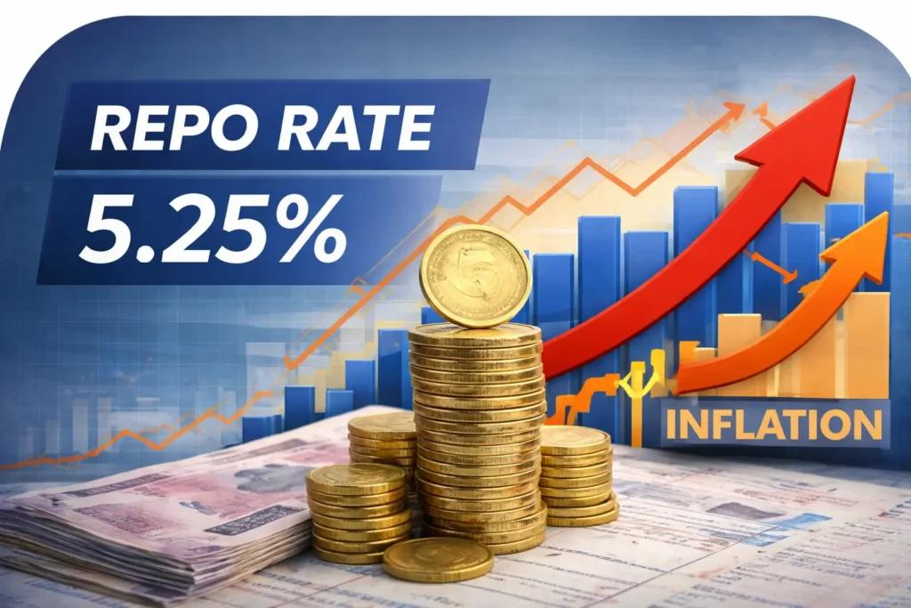 Wavethenews RBI Policy 2026