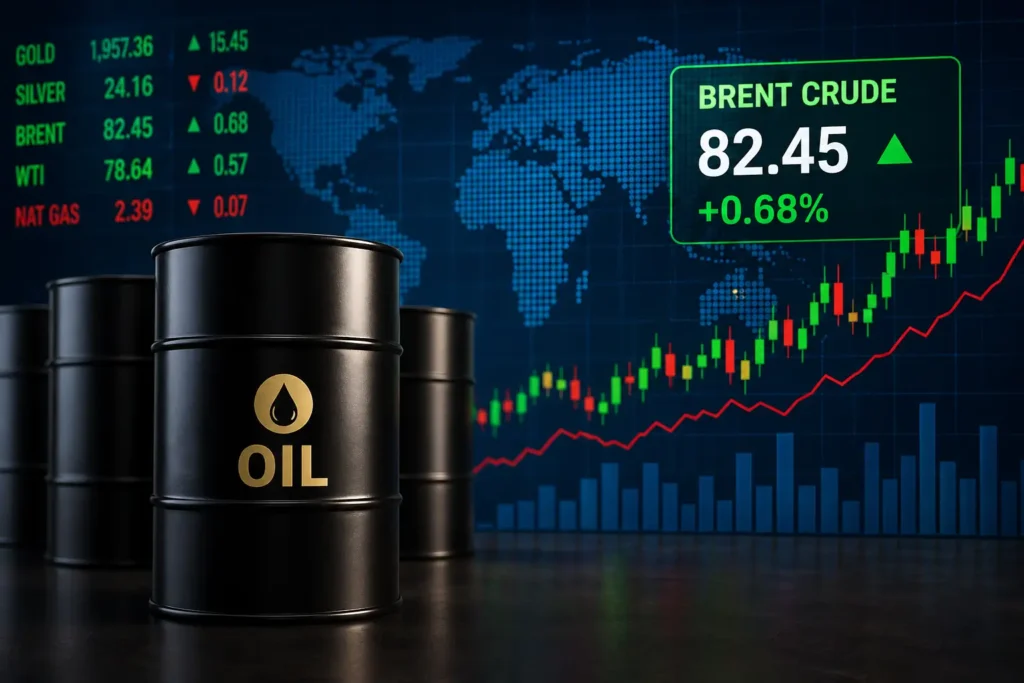 Wavethenews Petrol & Diesel Prices
