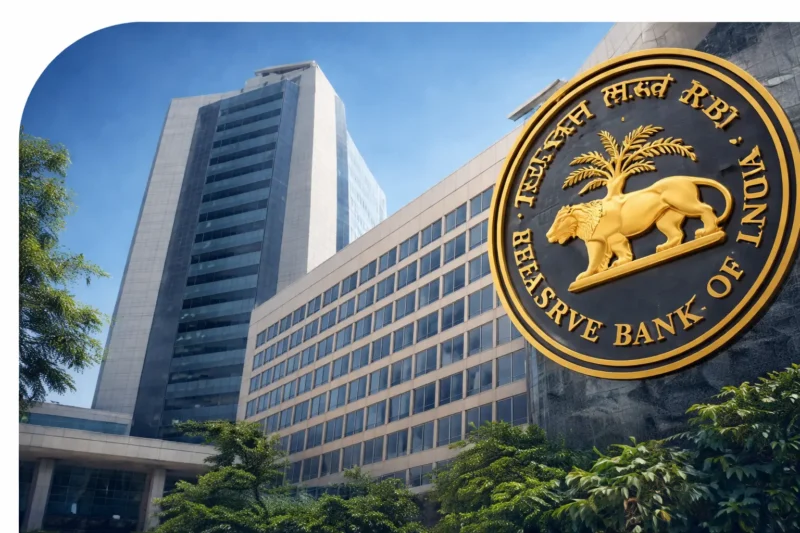 Wavethenews RBI Policy 2026
