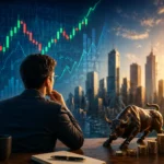 Stock Market Investment 2026: Right or Wrong? Complete Beginner’s Guide