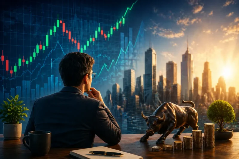 Wavethenews Stock Market Investment 2026