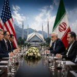 US Iran Peace Talks 2026: Is the World Finally Moving Toward Stability?