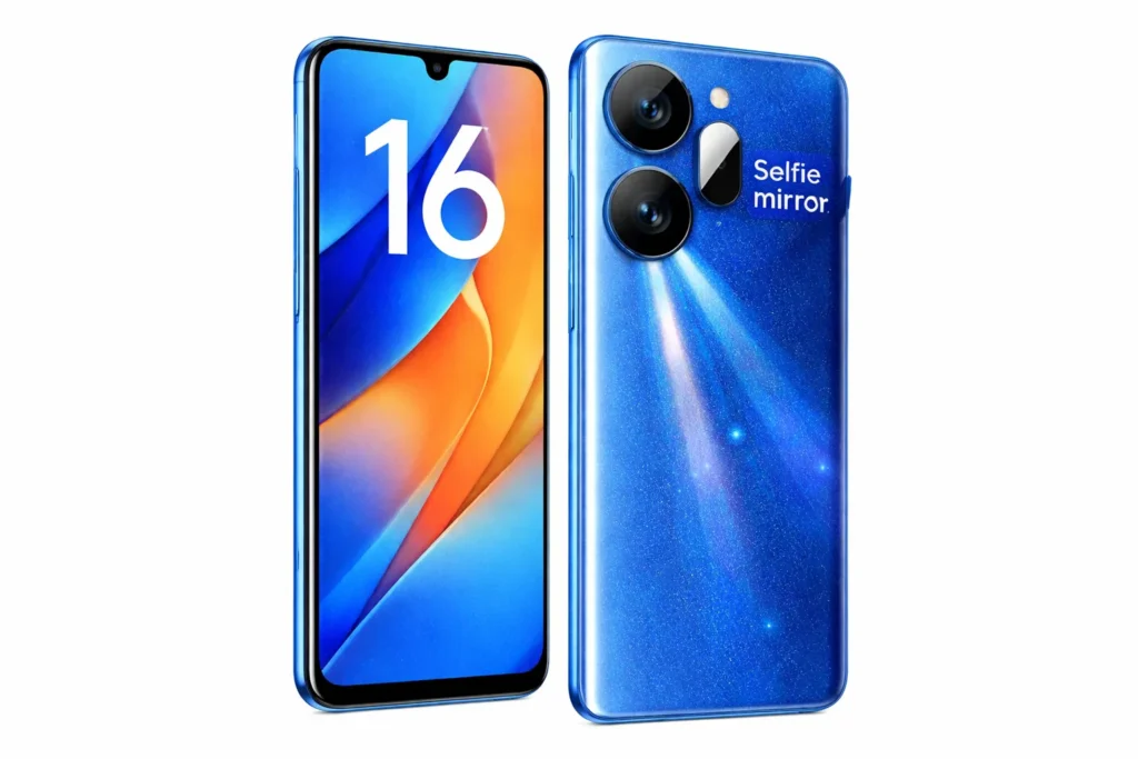 Wavethenews Realme 16 5G Hidden Features