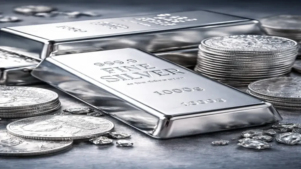 Wavethenews Silver Boom 2026