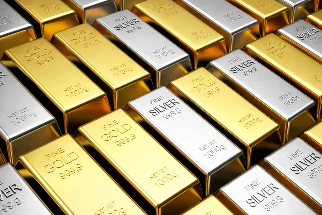 Wavethenews Silver Boom 2026