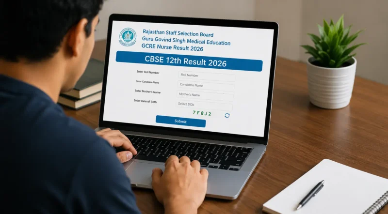 Wavethenews CBSE 12th Result 2026