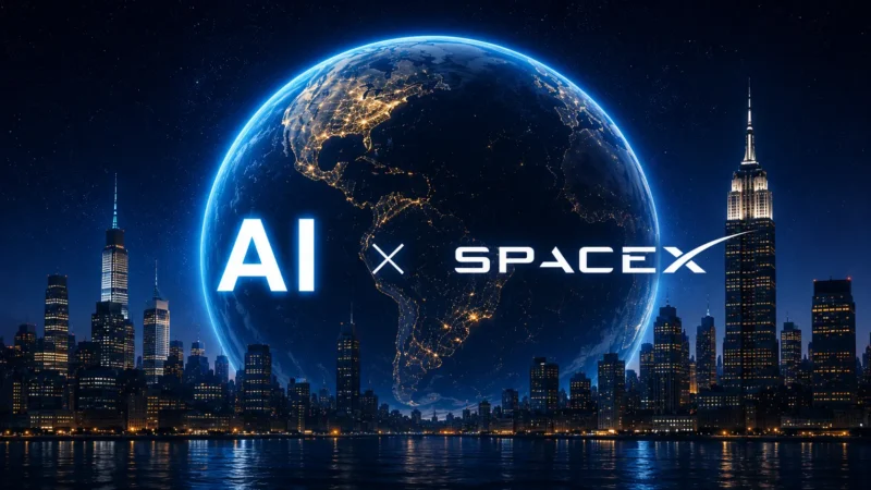 OpenAI & SpaceX IPO 2026