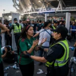FIFA World Cup 2026 Fan Safety Issues: 7 Critical Concerns Every Fan Must Know