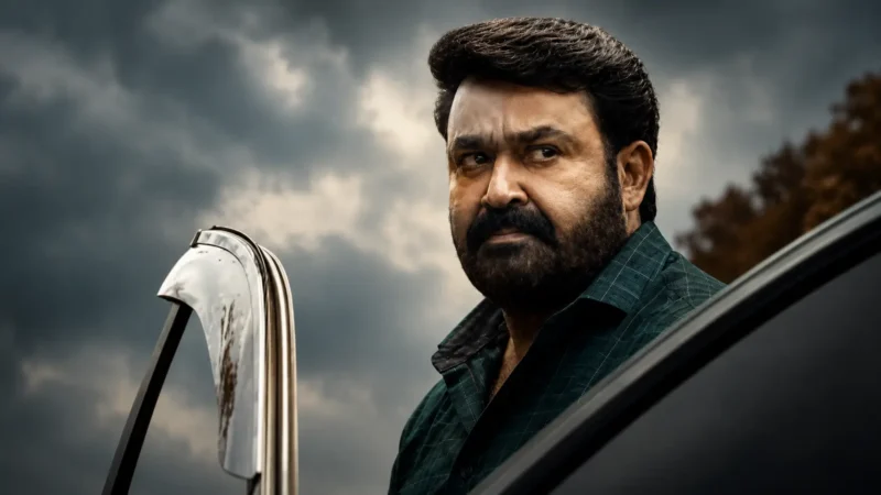 Wavethenews Drishyam 3 Full Cast 2026