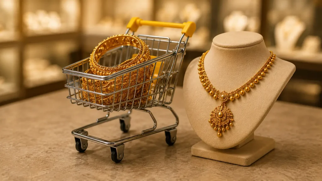 Wavethenews Gold Prices