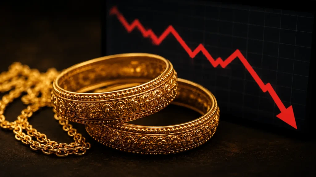 Wavethenews Gold Prices