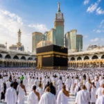 Hajj 2026 Weather Temperature: 7 Powerful Safety Tips Every Indian Pilgrim Must Know