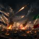 Israel Iran War May 2026: Complete Guide to the Middle East Conflict, Global Impact, and What It Means for You