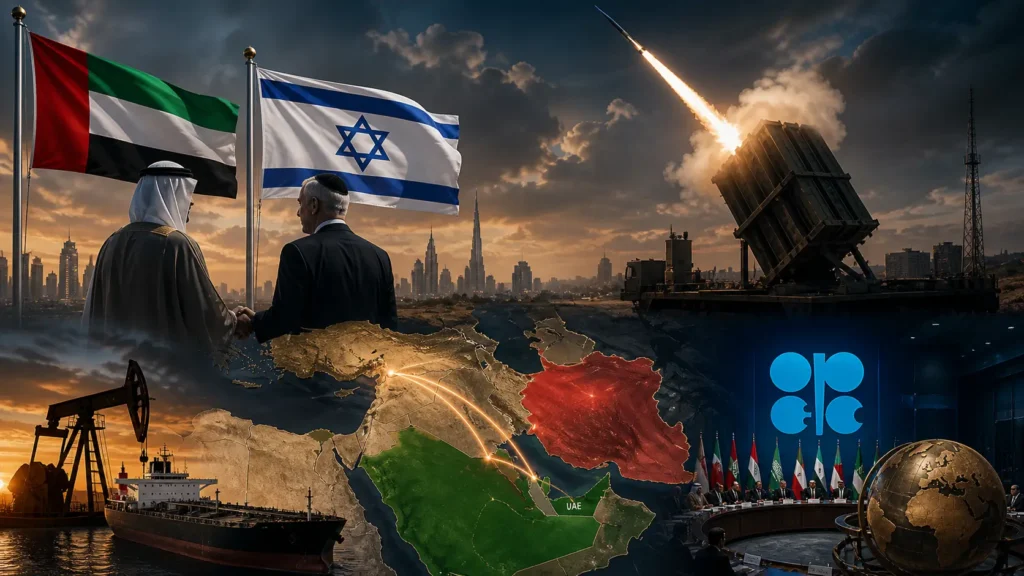 Wavethenews Israel Iran War