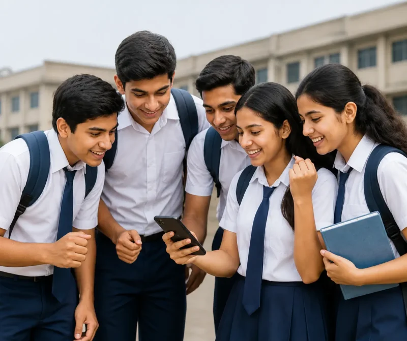 Wavethenews Maharashtra Board Class 12 Result 2026