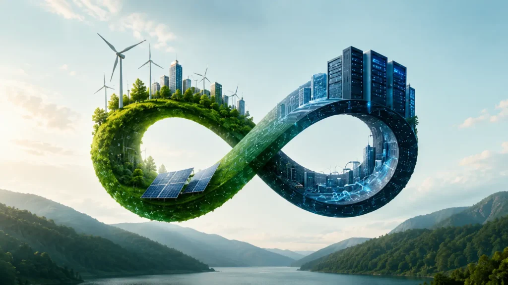 Wavethenews NextEra Dominion Merger AI Data Centers