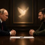 Putin’s 2026 Russia-Ukraine Ceasefire: 5 Critical Facts Every Leader Must Know