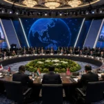 What Is Shangri-La Dialogue 2026? 4 Alarming US, China & Taiwan Tensions Every Reader Must Know