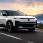 5 Powerful Reasons Why the Tata Sierra EV Is India’s Most Exciting Electric SUV in 2026