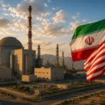 US Iran Nuclear Deal 2026 Trump Framework — 7 Explosive Facts You Must Know