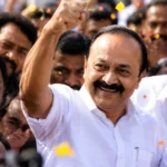VD Satheesan Defies All Odds to Become Kerala Chief Minister After 10-Day Crisis