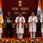 Yogi Cabinet Expansion 2026: 6 Powerful New Ministers UP Take Oath Today at Raj Bhavan