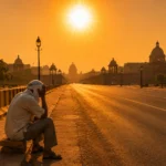 Heatwave 2026 Not Ending — 5 Alarming Reasons IMD Says No Relief Until May 28