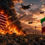 US Iran War 2026 Latest Update Today: 5 Shocking Facts Every Indian Must Know Right Now