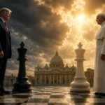 Trump vs Pope Leo XIV — Can the President of America Really Fight the Church?