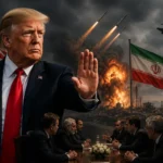 7 Shocking Reasons Trump Canceled Iran Strikes — And What Happens Next in the Middle East Crisis
