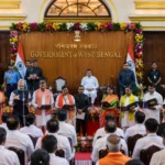 West Bengal Cabinet Expansion June 1 2026: 35 MLAs Sworn In — 5 Powerful Shifts That Will Shock You