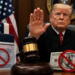 H-1B Visa $100000 Fee Declared Illegal by US Judge: 5 Shocking Ways This Ruling Changes the Future for Indian Tech Workers in 2026