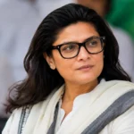 Shocking! Sushmita Dev Meets Himanta Biswa Sarma — Is She About to Join BJP After Leaving TMC in 2026?